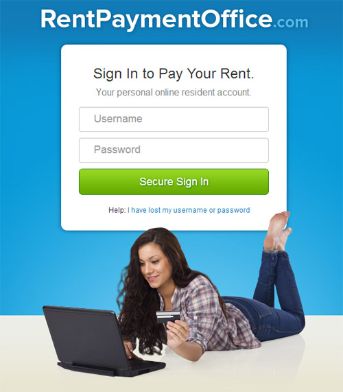 Online Tenant Payments