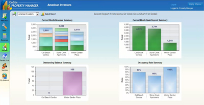 Video Tutorial - Reports
