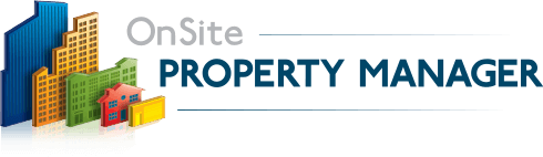OnSite Property Manager logo